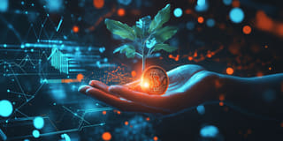 Speculative fund flows shifting between crypto, gold, AI infrastructure, and semiconductor memory segments